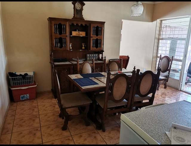 3 BEDROOM HOUSE FOR SALE IN DUNNOTTAR